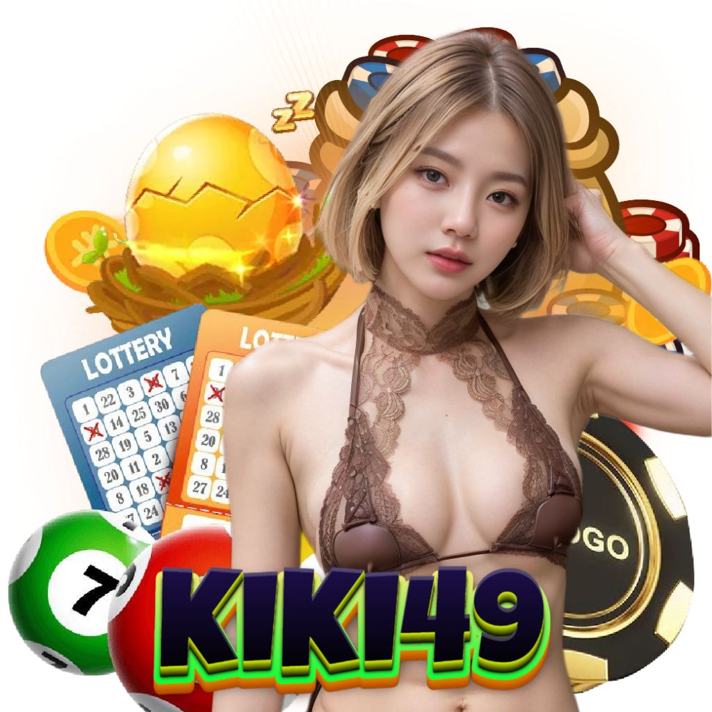 kiki49 สล็อตออนไลน์