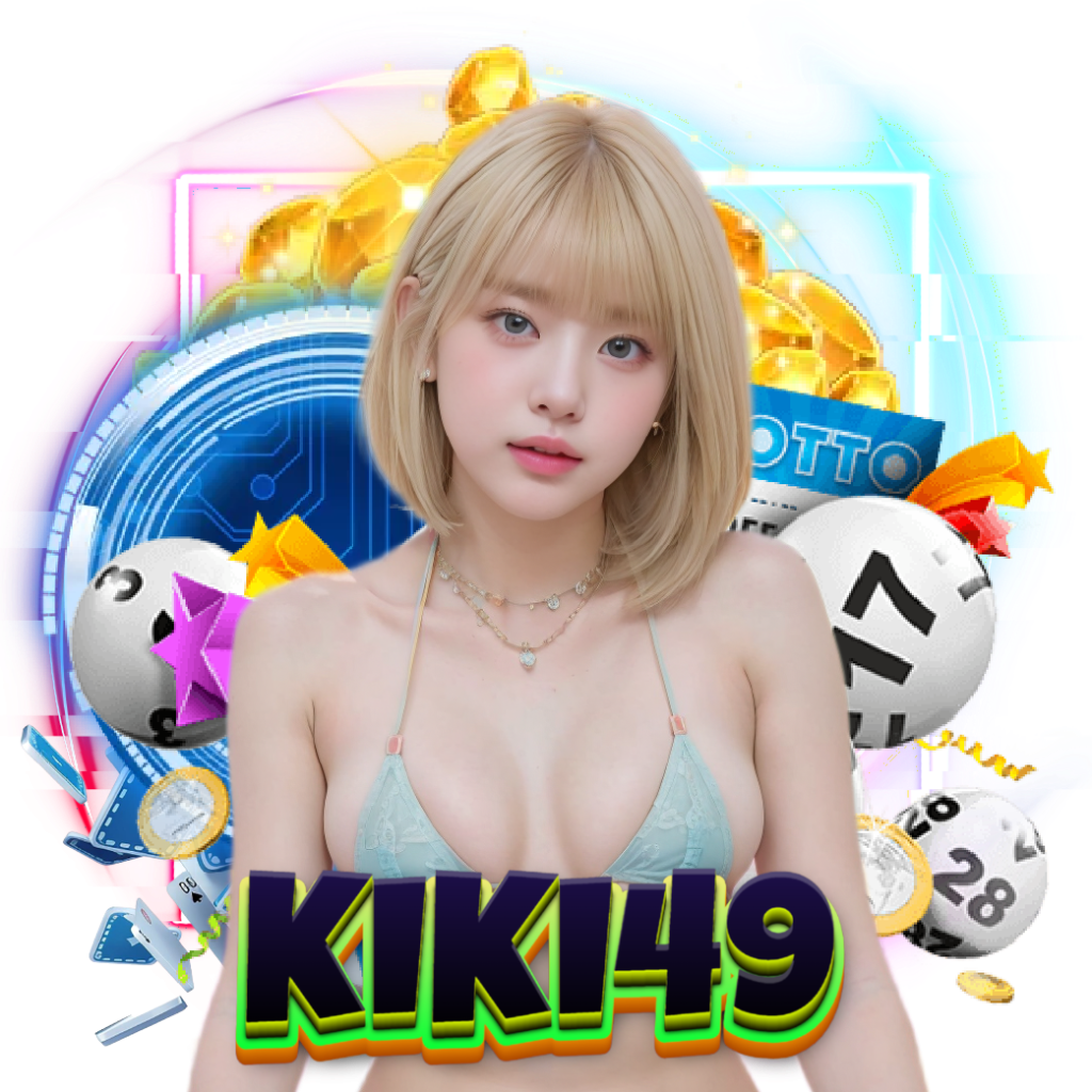 kiki49 อันดับ 1