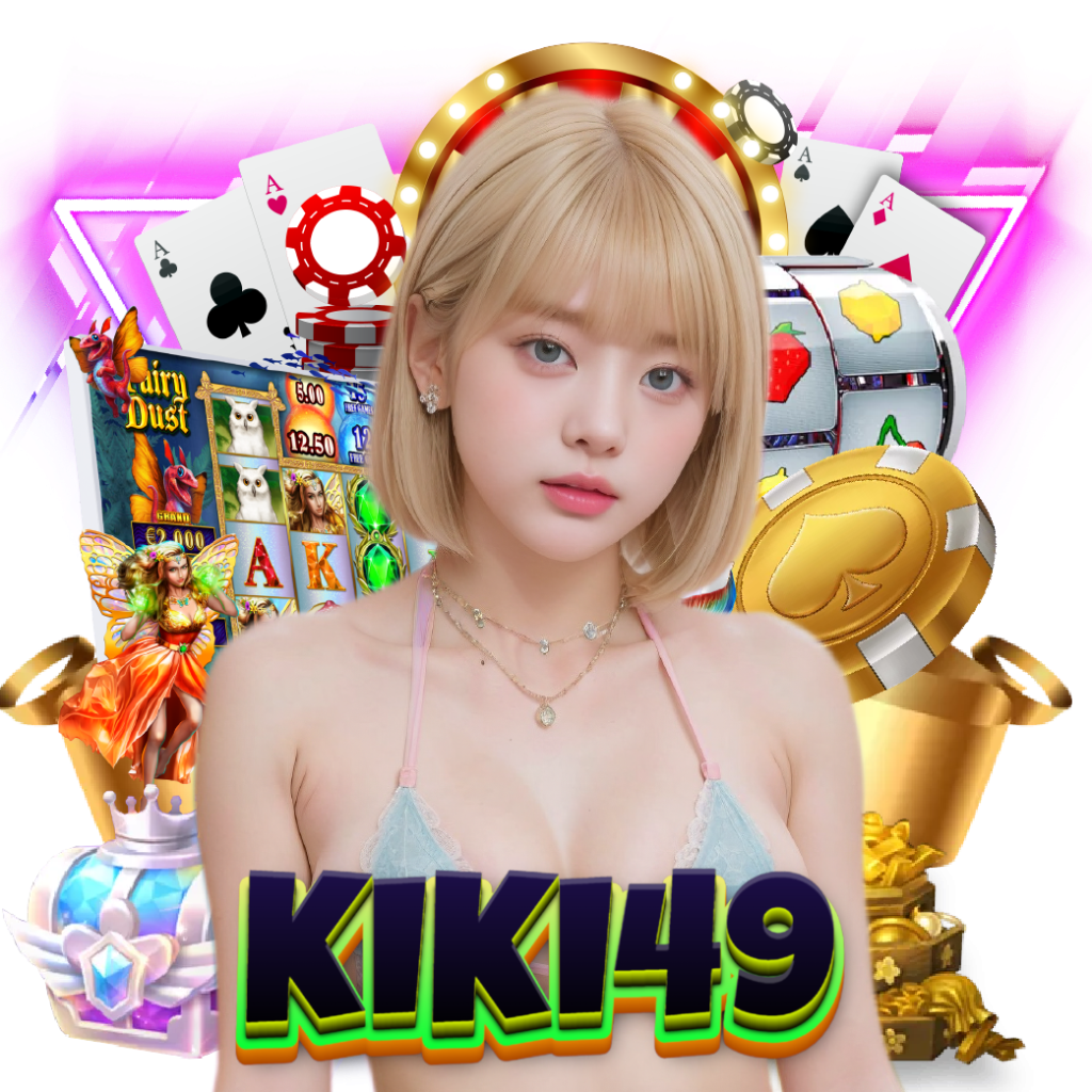 kiki49 ไม่ผ่านเอเย่นต์