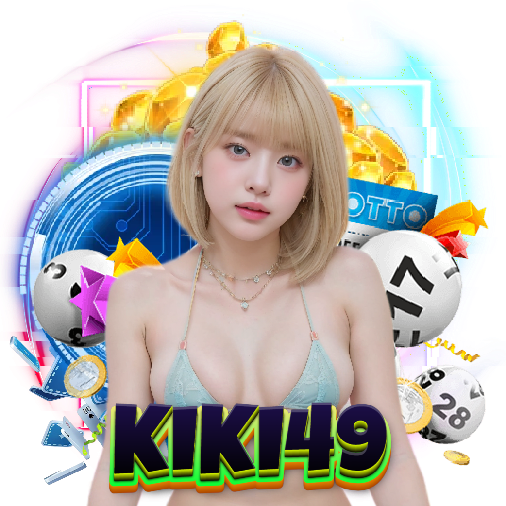 kiki49 อันดับ 1