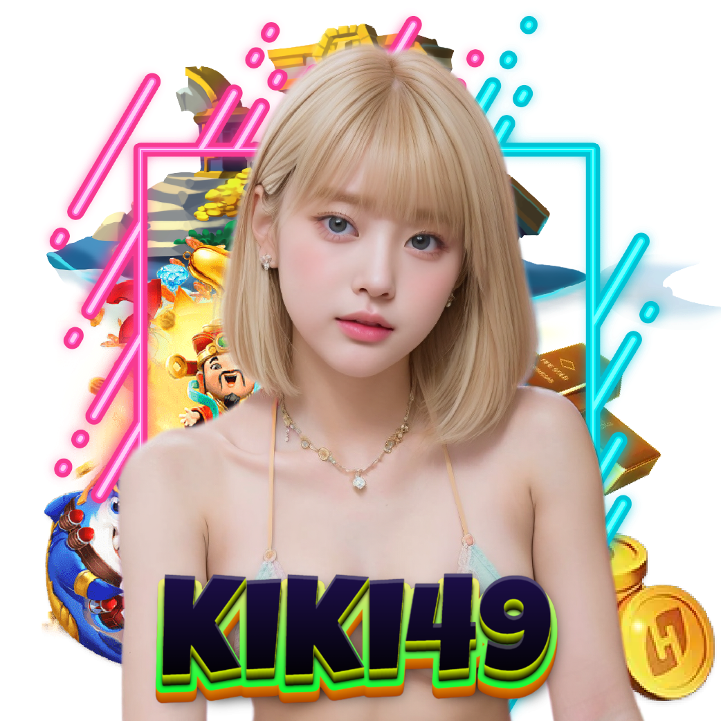 kiki49 เว็บตรง