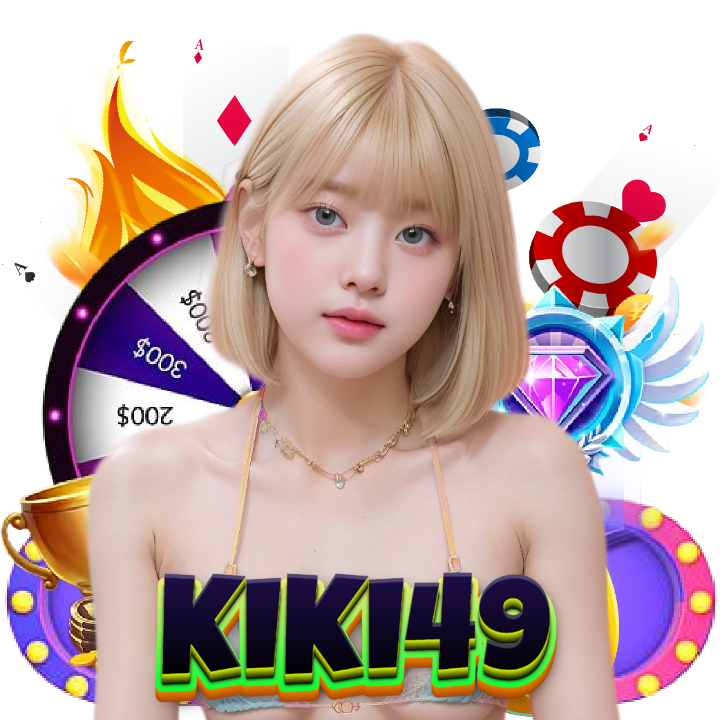 kiki49 ไม่มีขั้นต่ำ
