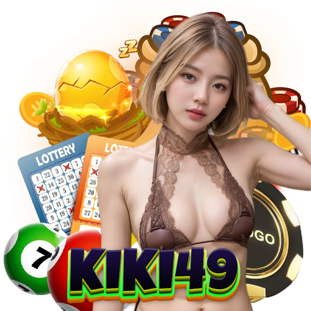 kiki49 สล็อตออนไลน์